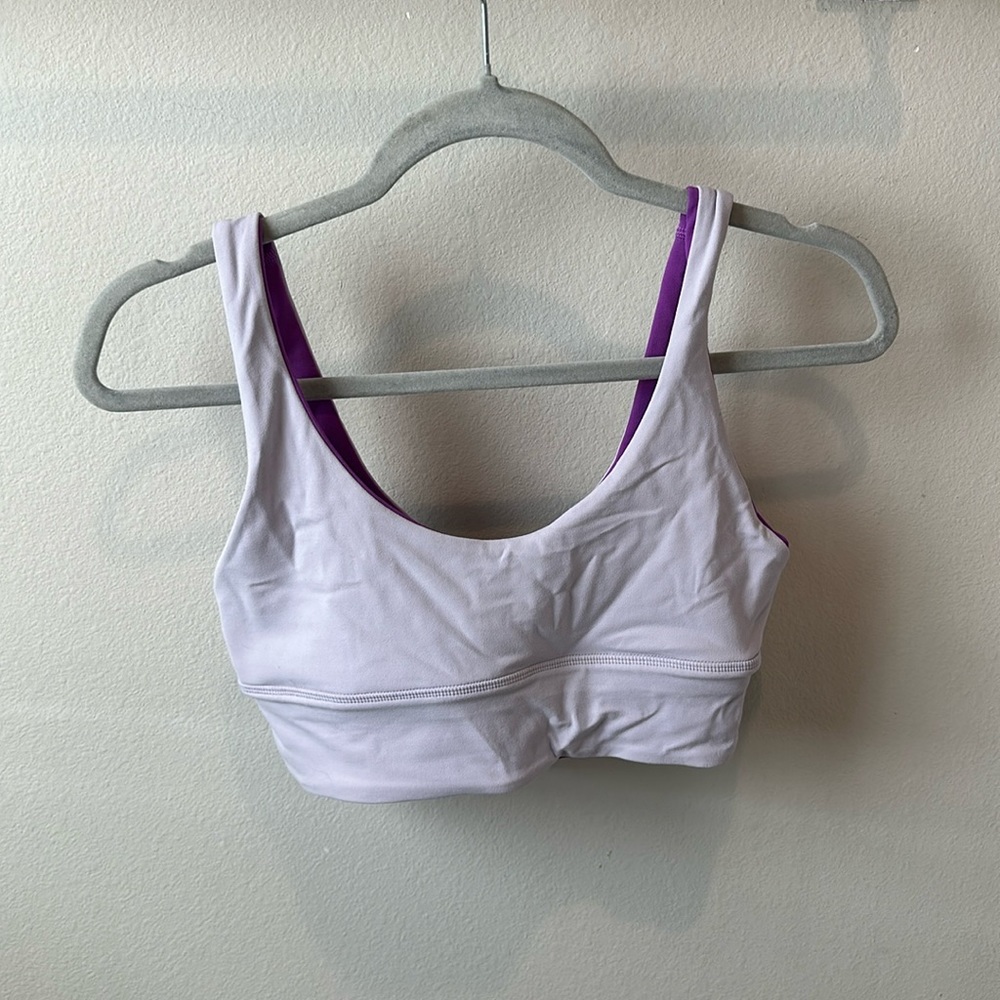 EUC Align Reversable Bra